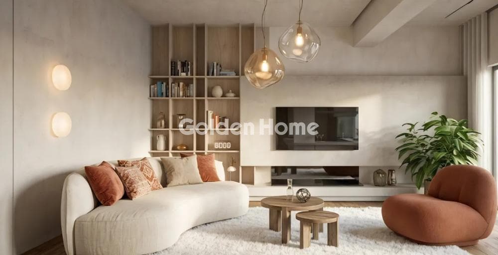 Apartment in Ano Lofos, Peristeri — Photo 3 of 19
