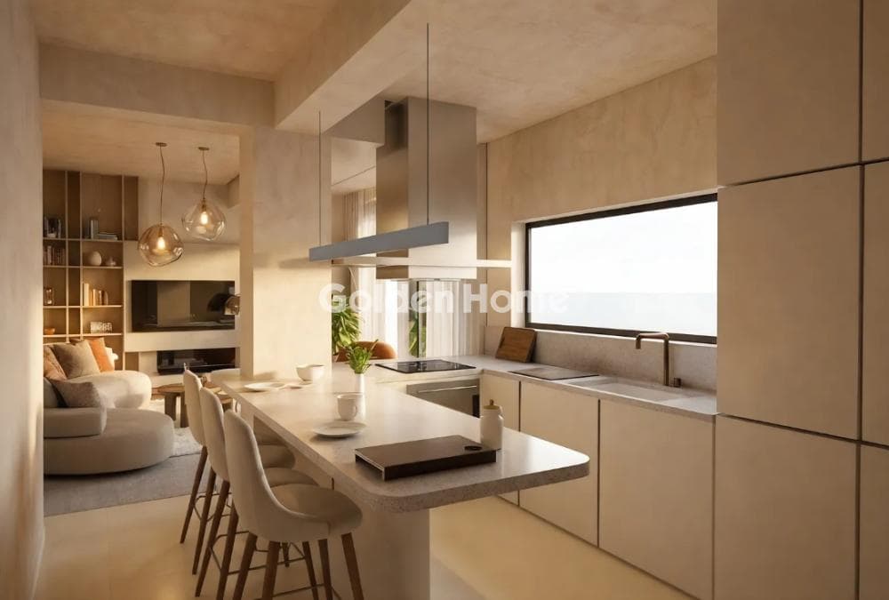 Apartment in Ano Lofos, Peristeri — Photo 1 of 19