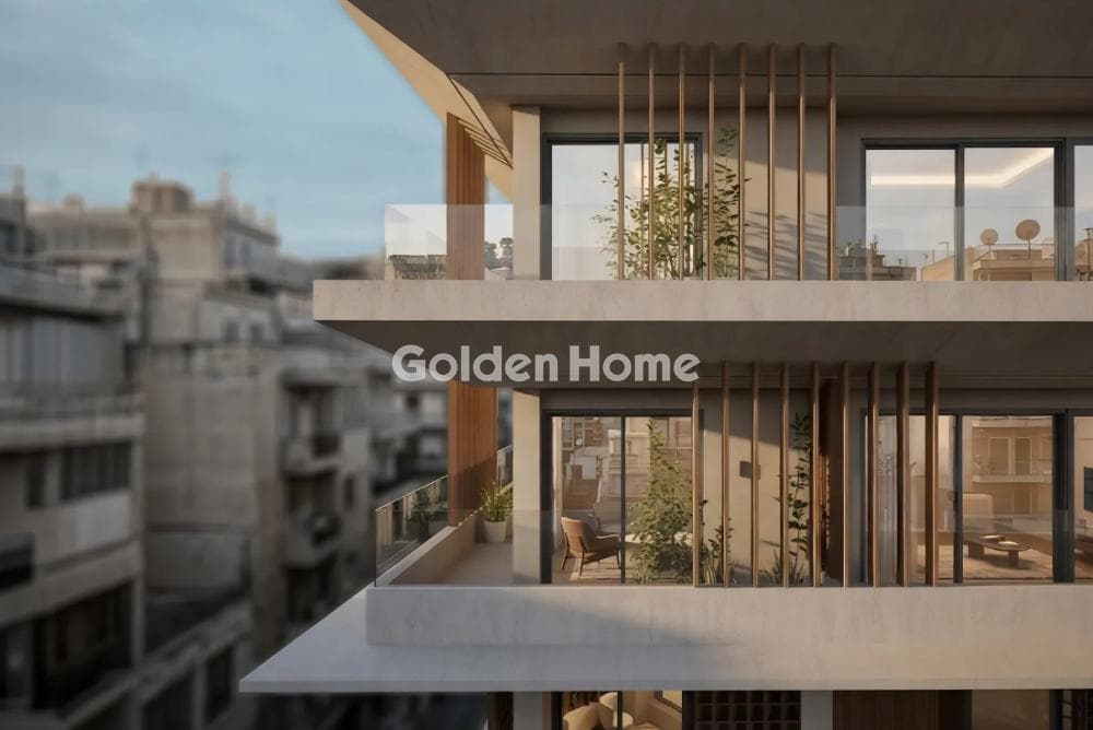 Apartment in Ano Lofos, Peristeri — Photo 9 of 19