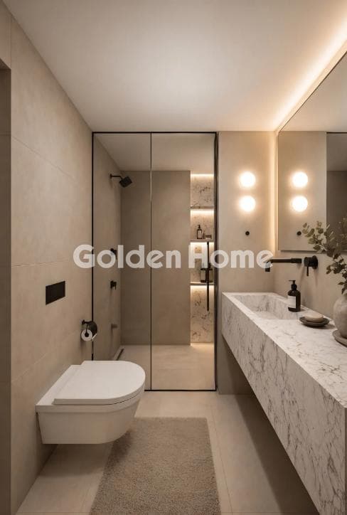 Apartment in Ano Lofos, Peristeri — Photo 2 of 20