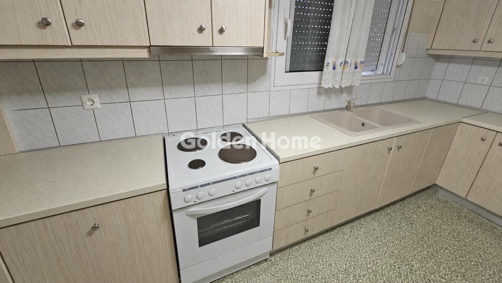 Διαμέρισμα στην Αγία Κυριακή, Παλαιό Φάληρο — Φωτογραφία 4 από 19