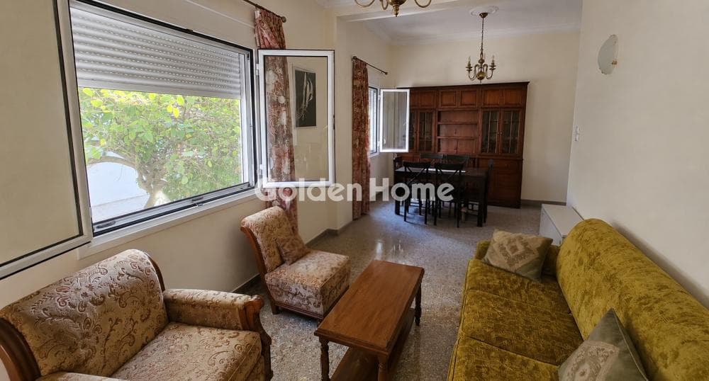 Διαμέρισμα στην Αγία Κυριακή, Παλαιό Φάληρο — Φωτογραφία 6 από 19