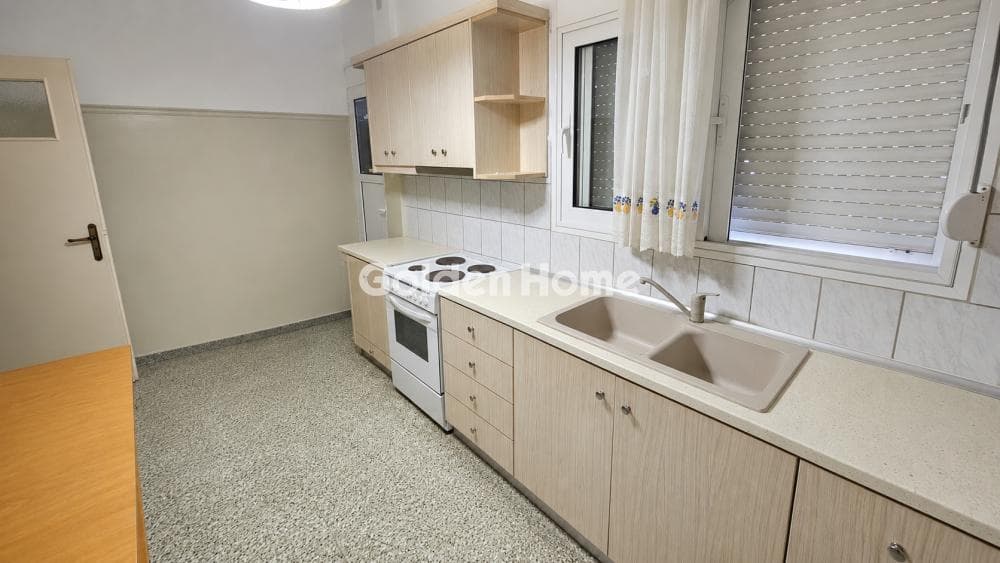 Διαμέρισμα στην Αγία Κυριακή, Παλαιό Φάληρο — Φωτογραφία 2 από 19
