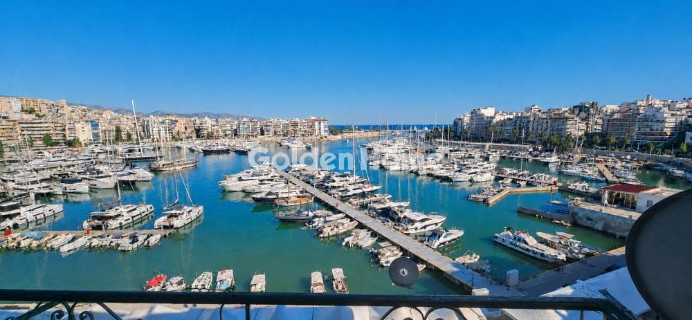Διαμέρισμα στην Πασαλιμάνι, Πειραιάς — Φωτογραφία 1 από 23