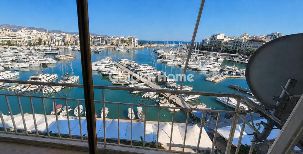 Διαμέρισμα στην Πασαλιμάνι, Πειραιάς — Φωτογραφία 16 από 23