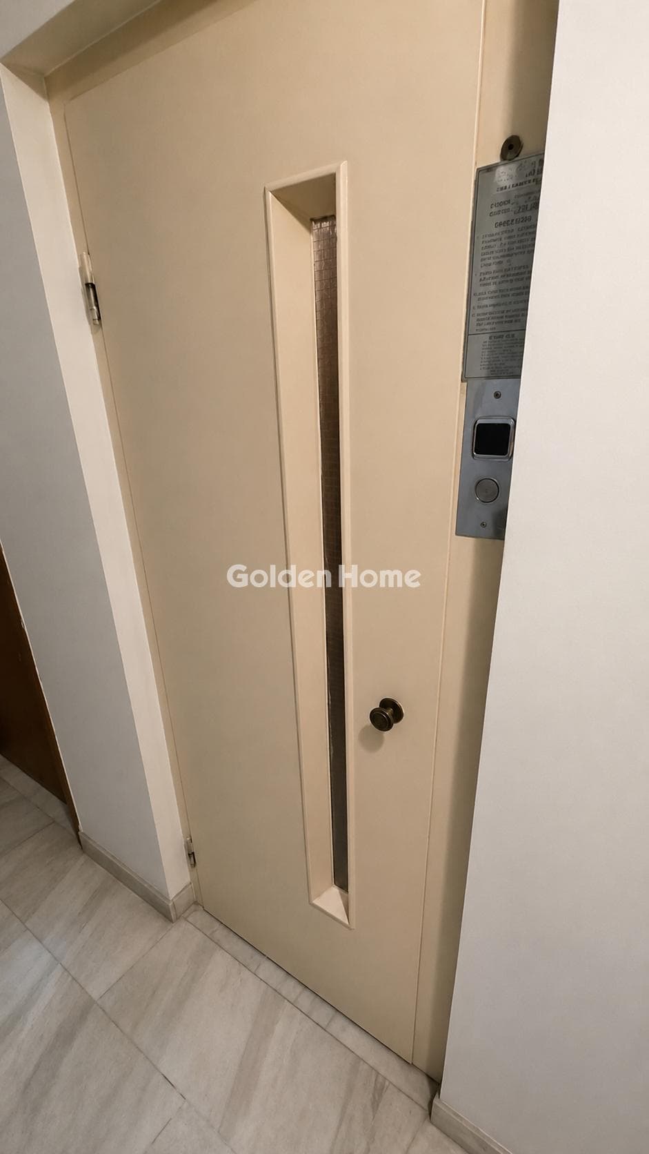 Διαμέρισμα στην Πασαλιμάνι, Πειραιάς — Φωτογραφία 22 από 23