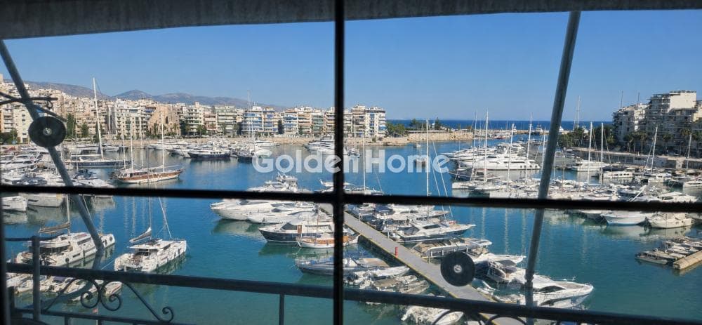 Διαμέρισμα στην Πασαλιμάνι, Πειραιάς — Φωτογραφία 18 από 23