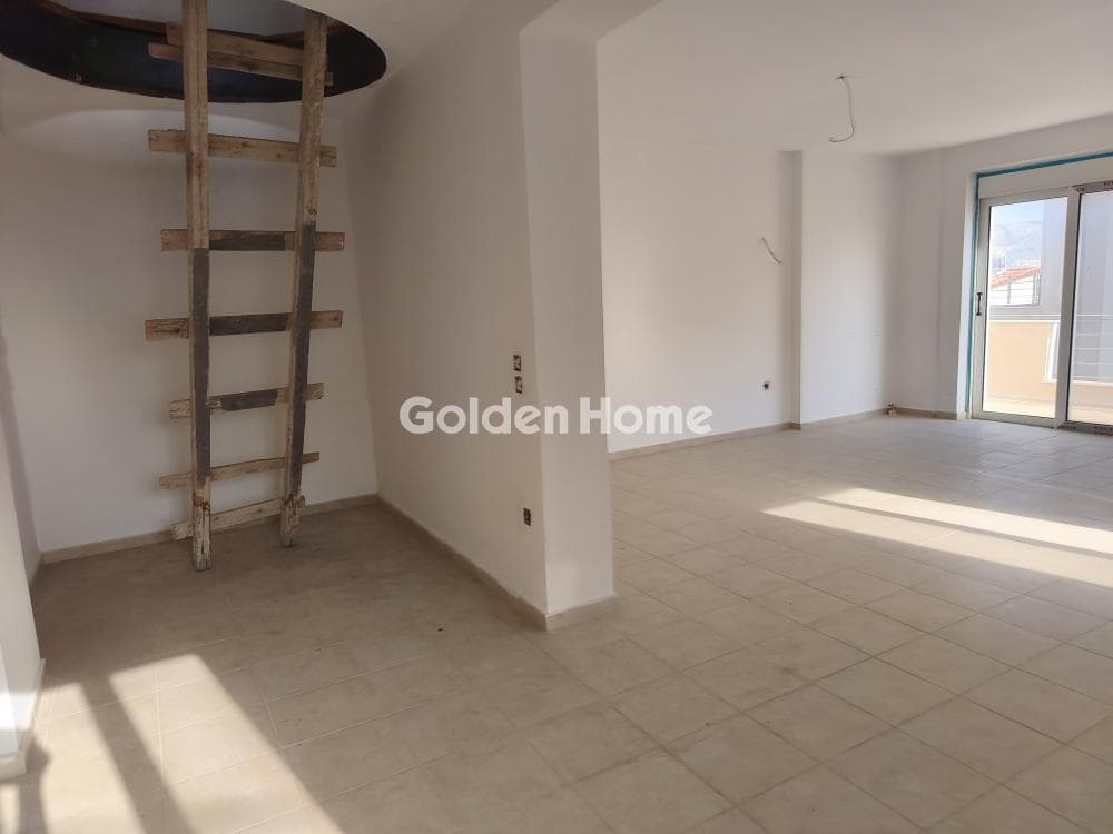 Apartment in Nea Olimpia, Kamatero — Photo 9 of 12
