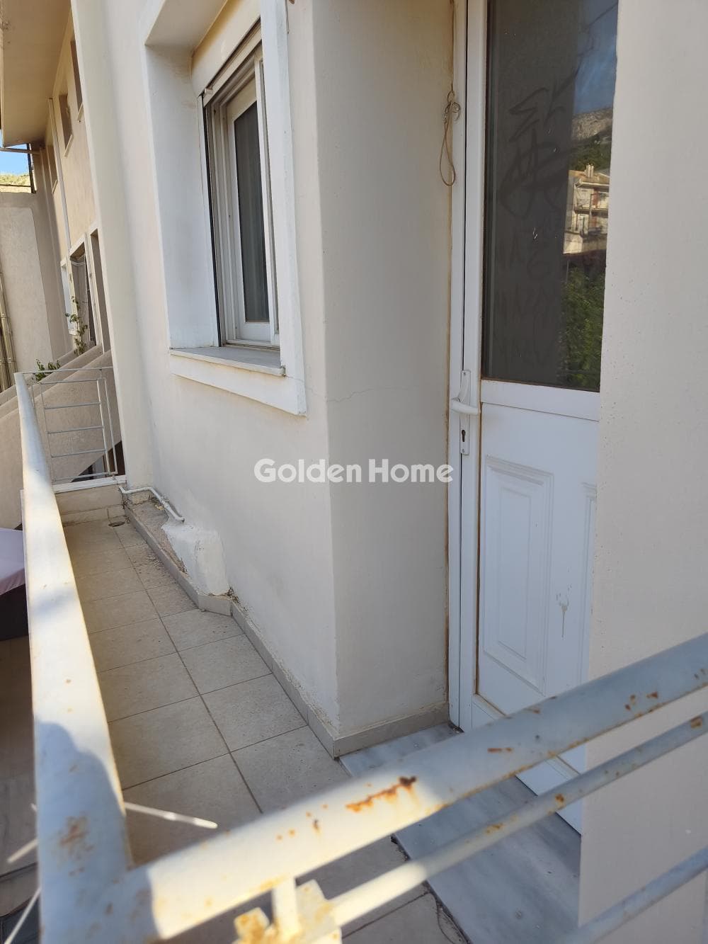 Apartment in Nea Olimpia, Kamatero — Photo 8 of 12