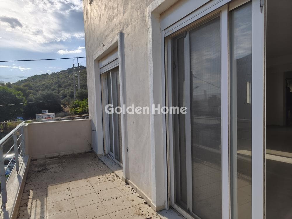Apartment in Nea Olimpia, Kamatero — Photo 11 of 12