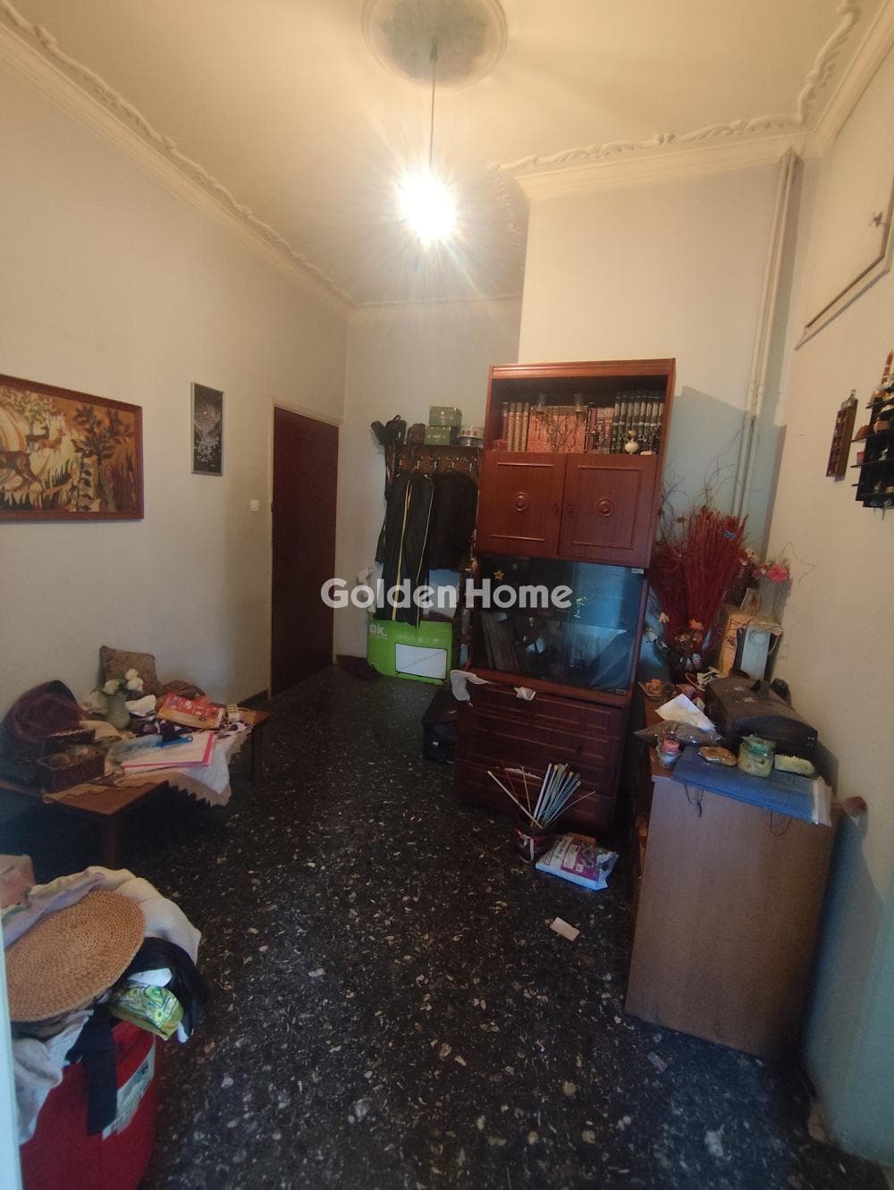 Διαμέρισμα στην Ακαδημία Πλάτωνος, Κολωνός - Κολοκυνθούς — Φωτογραφία 5 από 23