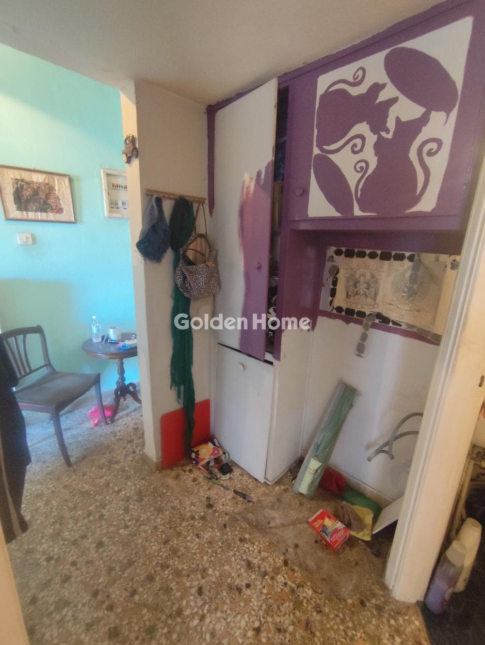 Διαμέρισμα στην Ακαδημία Πλάτωνος, Κολωνός - Κολοκυνθούς — Φωτογραφία 16 από 23