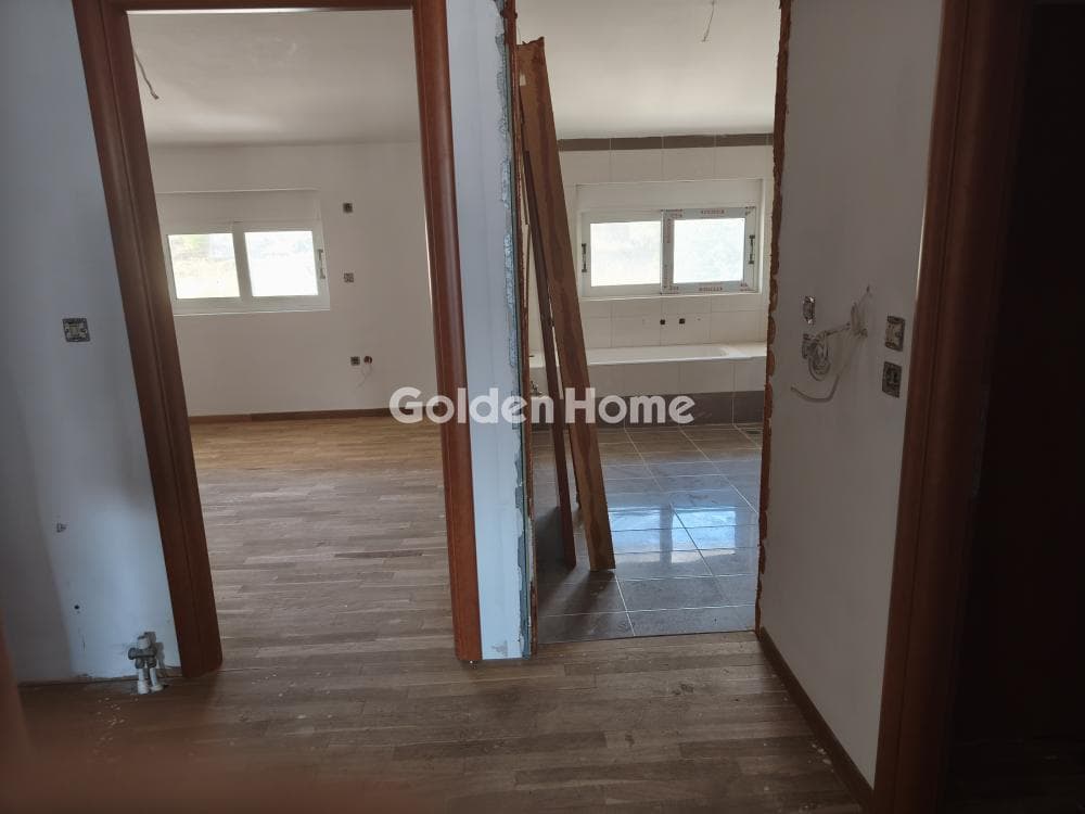 Apartment in Nea Olimpia, Kamatero — Photo 13 of 14