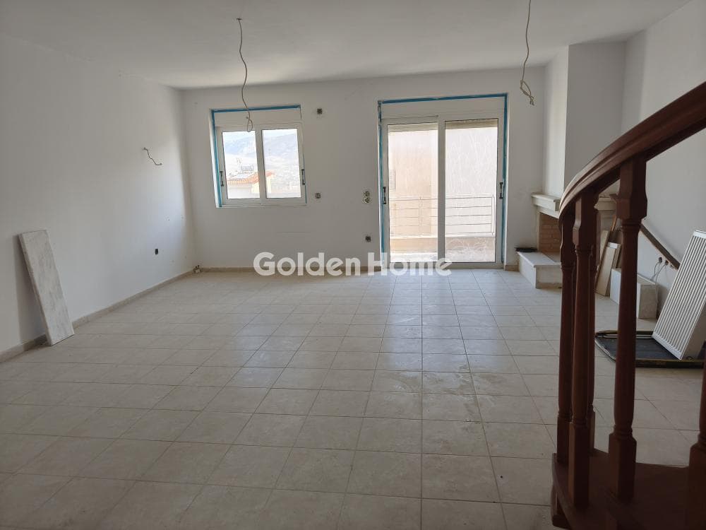 Apartment in Nea Olimpia, Kamatero — Photo 3 of 14