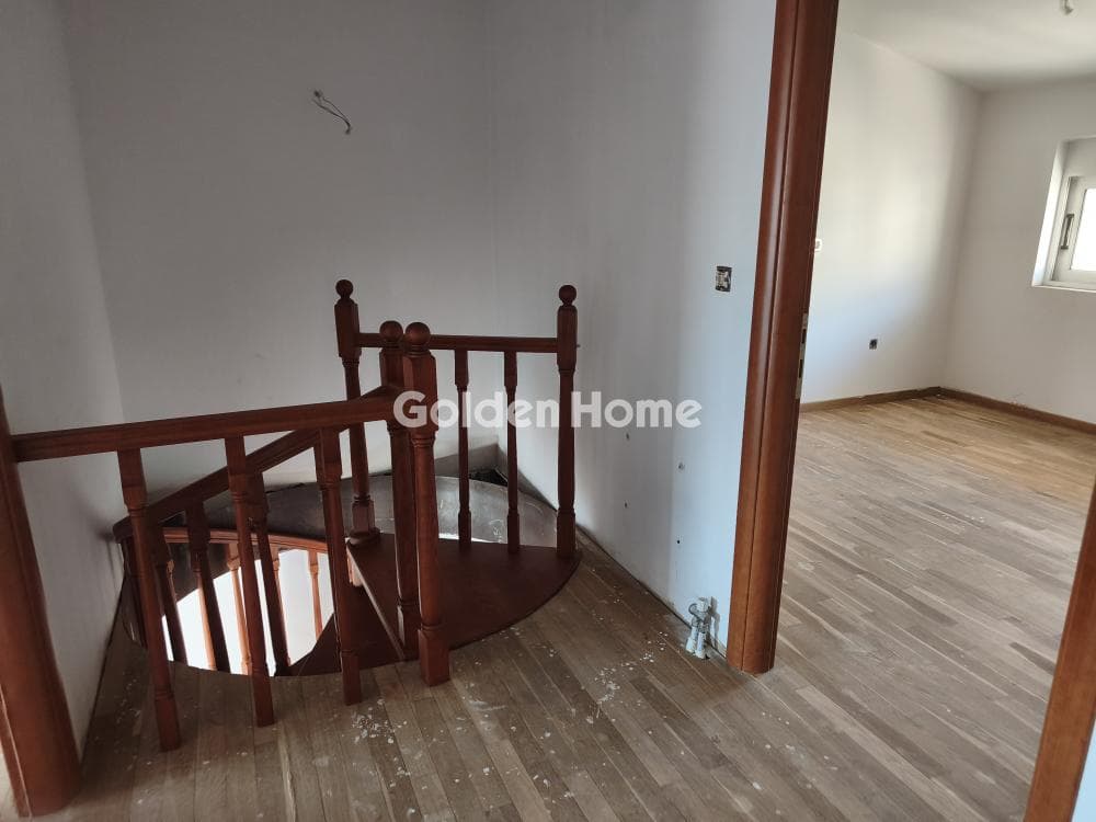 Apartment in Nea Olimpia, Kamatero — Photo 7 of 14