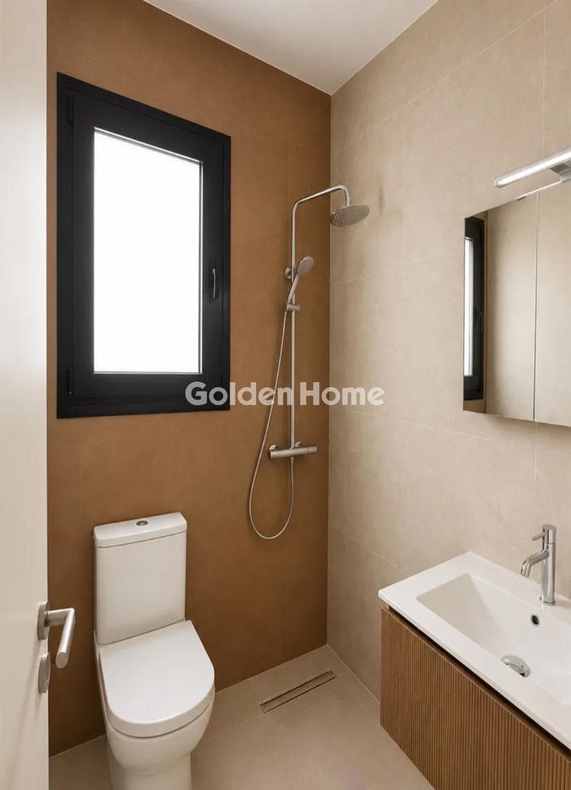 Apartment in Psachou, Patra — Photo 13 of 15