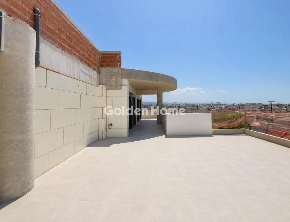 Apartment in Psachou, Patra — Photo 3 of 15