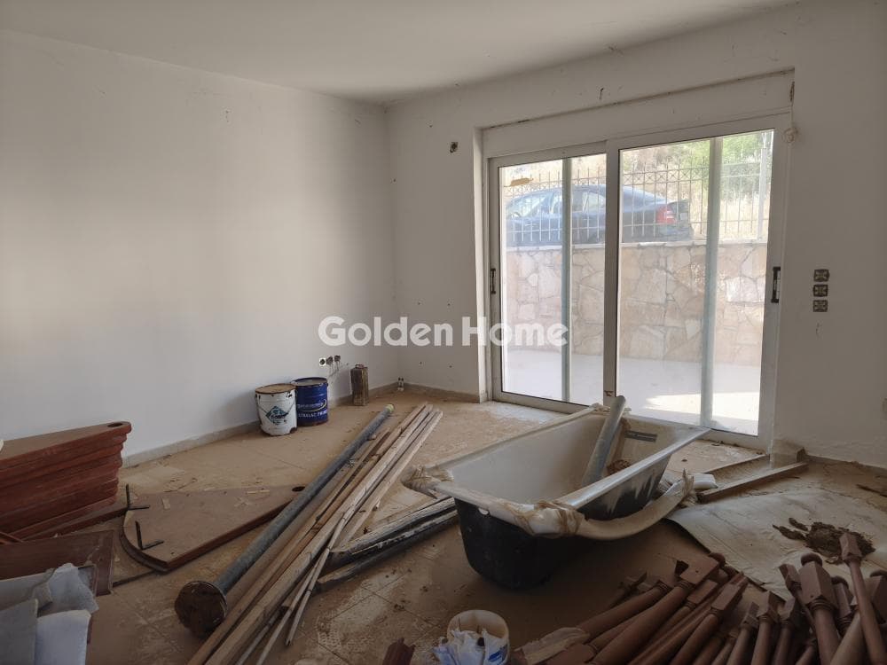 Apartment in Nea Olimpia, Kamatero — Photo 5 of 8