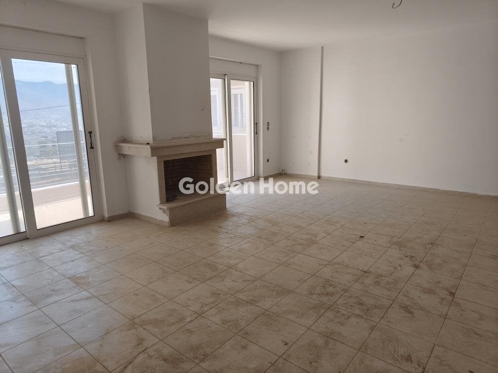 Apartment in Nea Olimpia, Kamatero — Photo 4 of 16