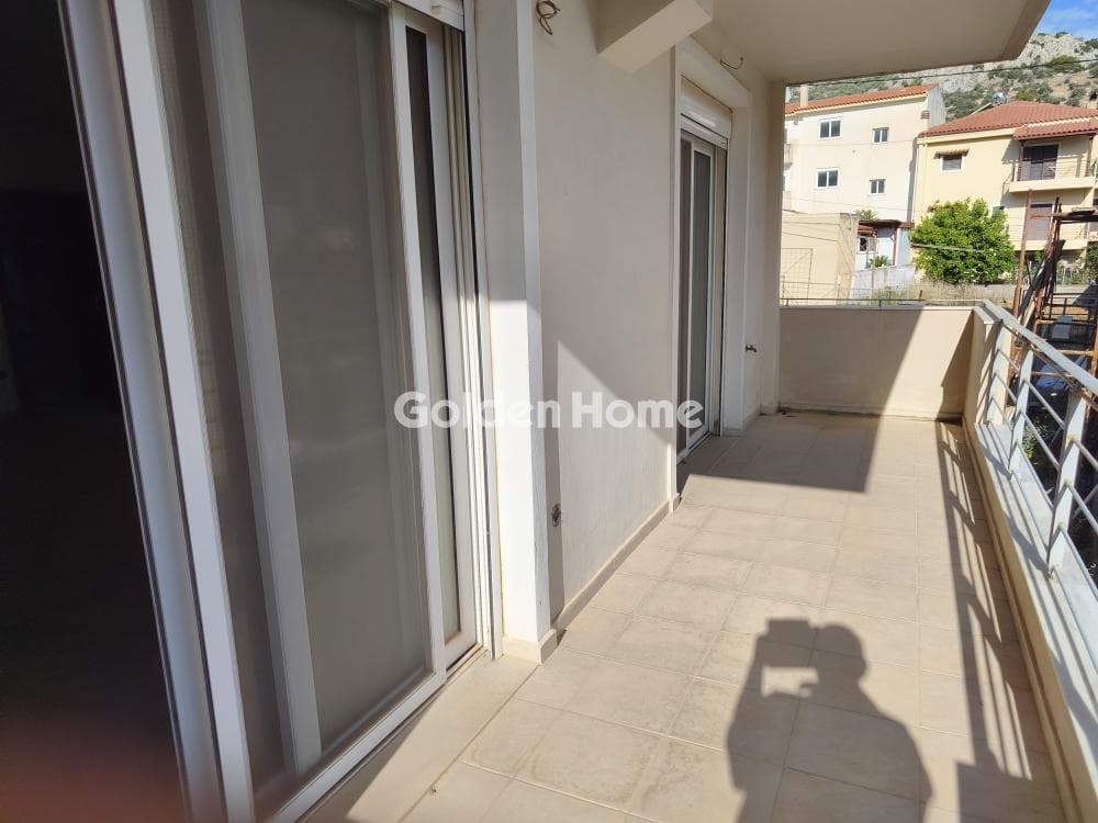 Apartment in Nea Olimpia, Kamatero — Photo 12 of 16