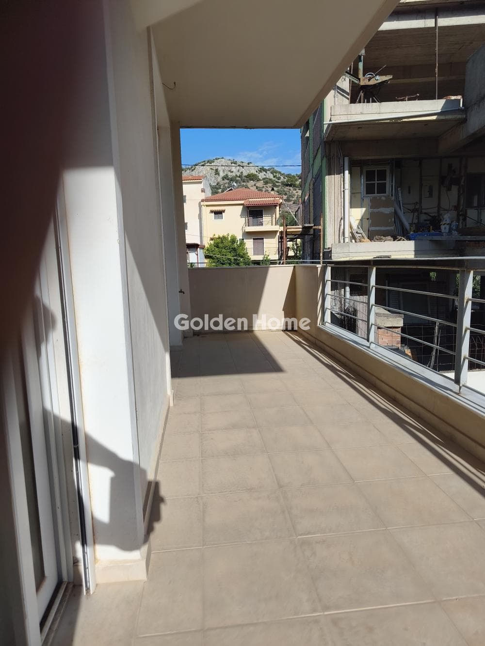 Apartment in Nea Olimpia, Kamatero — Photo 14 of 16
