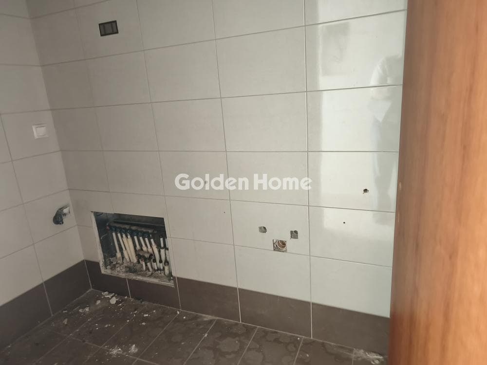 Apartment in Nea Olimpia, Kamatero — Photo 21 of 21