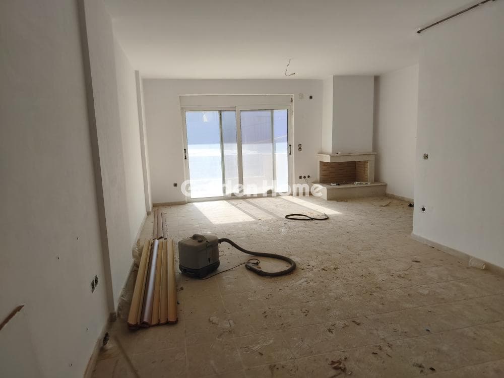 Apartment in Nea Olimpia, Kamatero — Photo 1 of 21