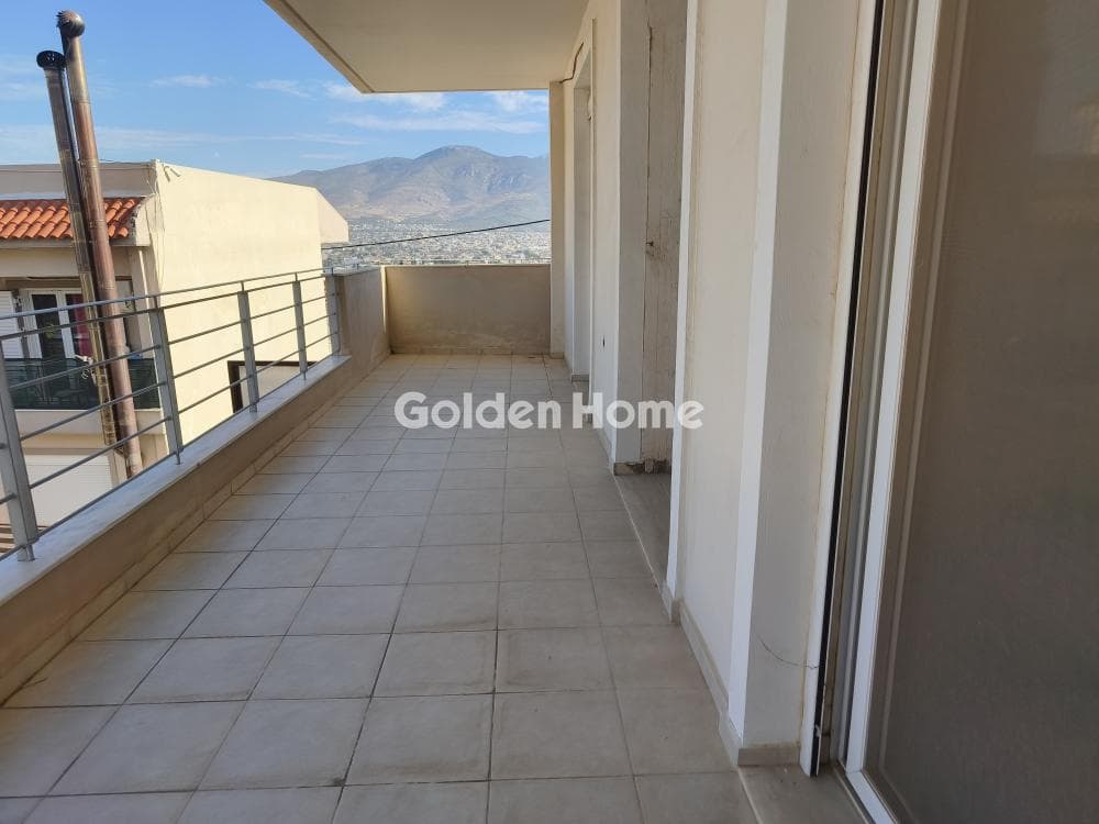 Apartment in Nea Olimpia, Kamatero — Photo 13 of 21