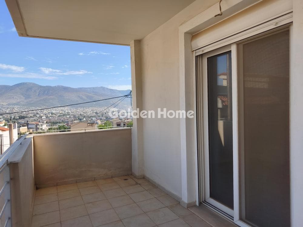 Apartment in Nea Olimpia, Kamatero — Photo 19 of 21