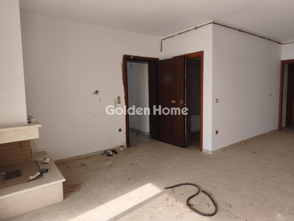 Apartment in Nea Olimpia, Kamatero — Photo 3 of 14