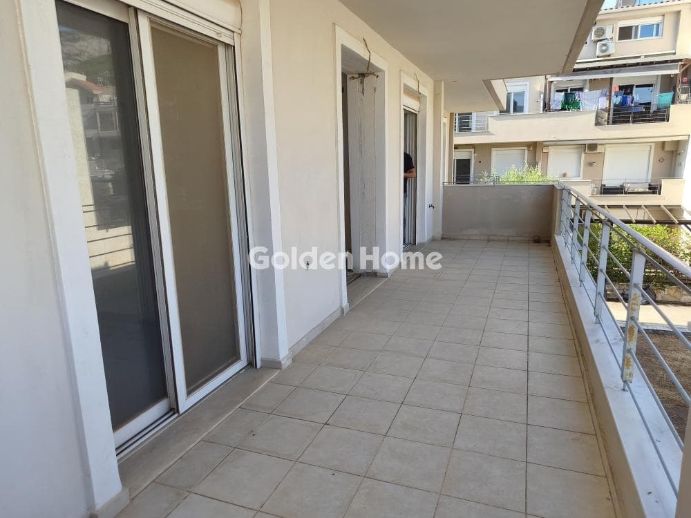 Apartment in Nea Olimpia, Kamatero — Photo 13 of 14