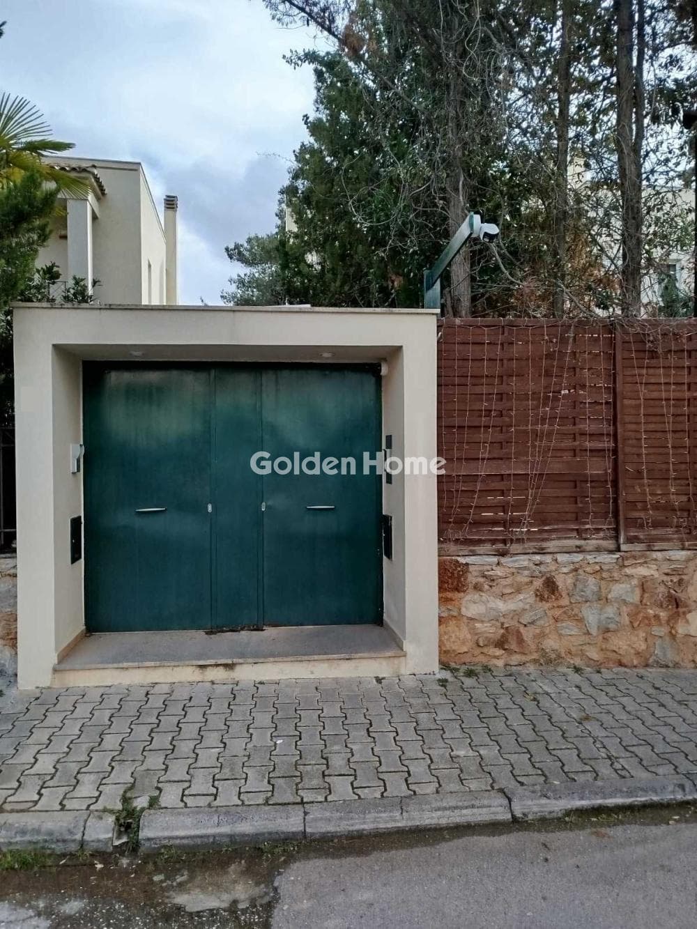 House in Kefalari, Kifisia — Photo 1 of 5