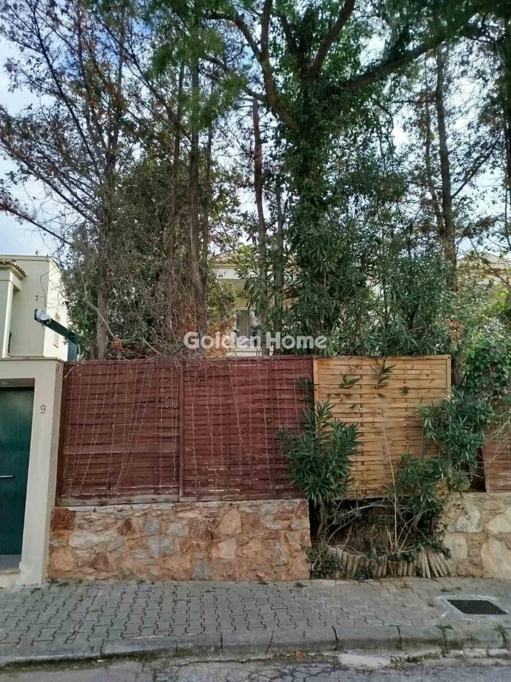 House in Kefalari, Kifisia — Photo 2 of 5