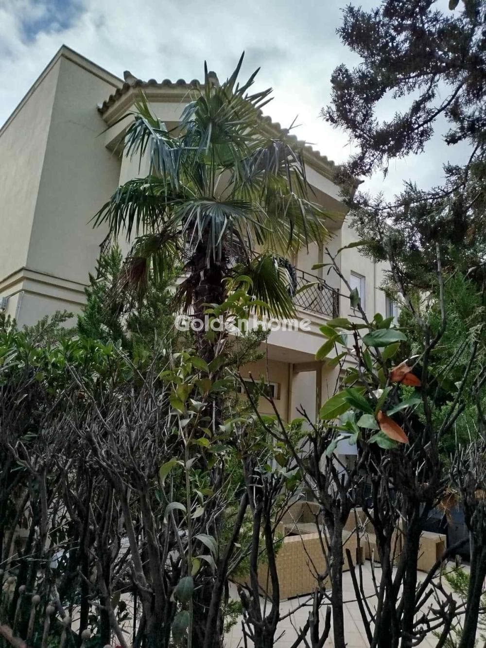 House in Kefalari, Kifisia — Photo 4 of 5