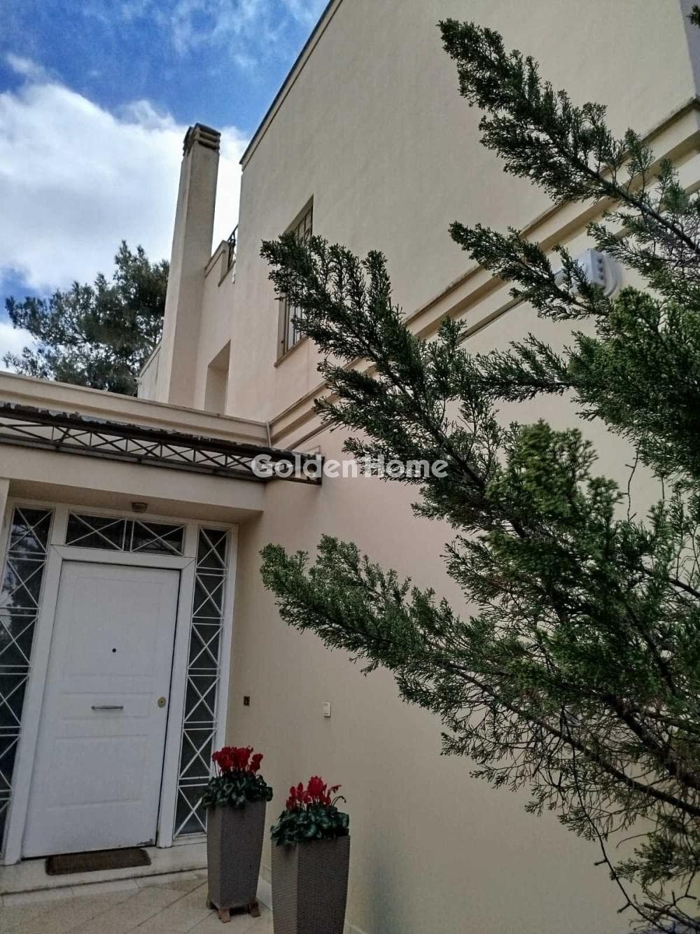 House in Kefalari, Kifisia — Photo 5 of 5