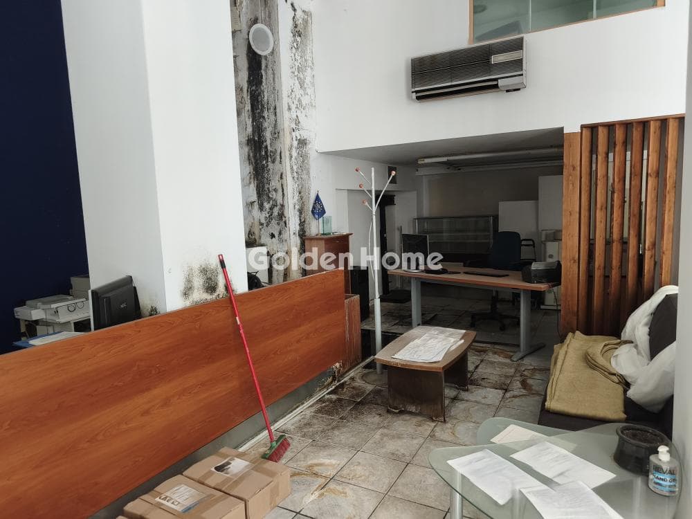 Retail Store in Nea Olimpia, Kamatero — Photo 8 of 12