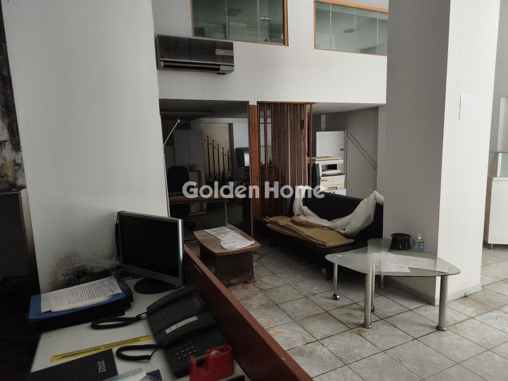 Retail Store in Nea Olimpia, Kamatero — Photo 6 of 12