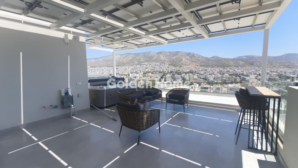 Διαμέρισμα στην Εκτελωνιστών - Εφοριακών, Άλιμος — Φωτογραφία 6 από 26