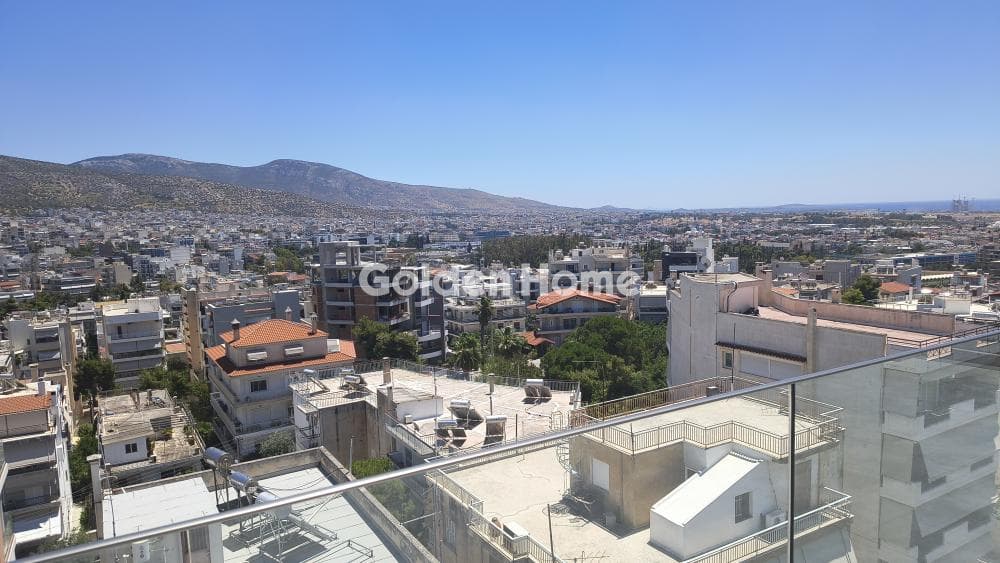 Διαμέρισμα στην Εκτελωνιστών - Εφοριακών, Άλιμος — Φωτογραφία 9 από 26