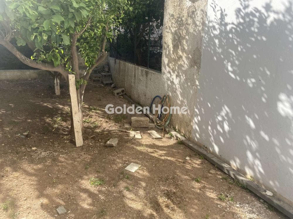 Apartment in Panepistimioupoli, Zografou — Photo 24 of 26