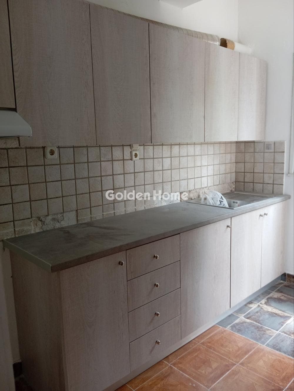 Apartment in Panorama, Rafina — Photo 8 of 9