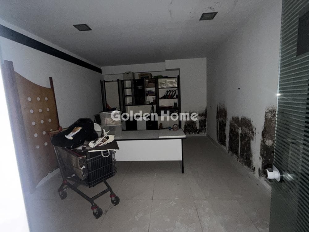 Αποθήκη στην Πυρνάρι, Γλυφάδα — Φωτογραφία 7 από 9