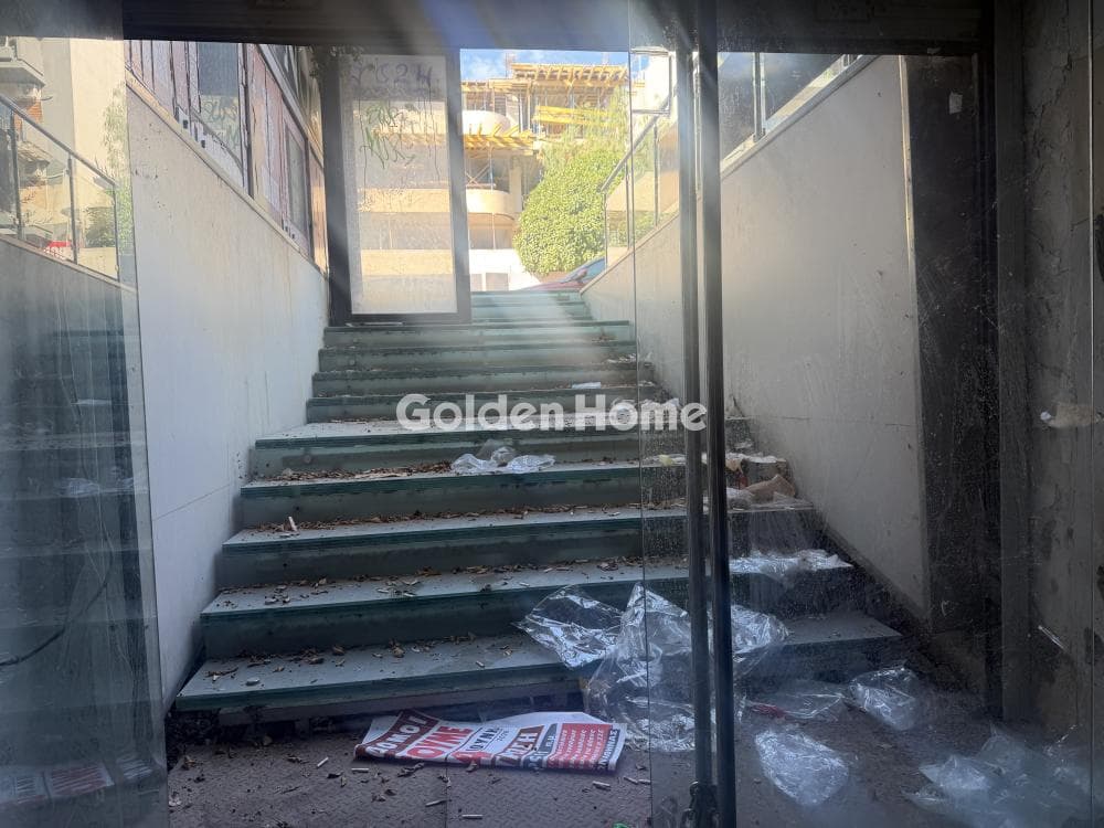 Αποθήκη στην Πυρνάρι, Γλυφάδα — Φωτογραφία 9 από 9