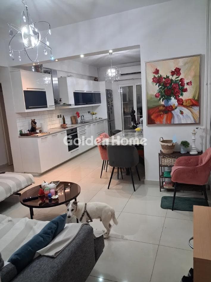 Apartment in Chrisaki, Kalithea — Photo 1 of 7