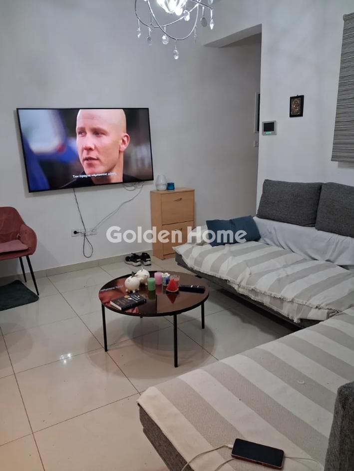 Apartment in Chrisaki, Kalithea — Photo 2 of 7