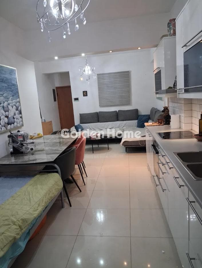 Apartment in Chrisaki, Kalithea — Photo 3 of 7
