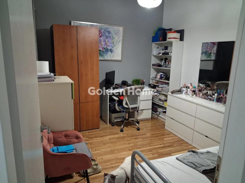 Apartment in Chrisaki, Kalithea — Photo 6 of 7