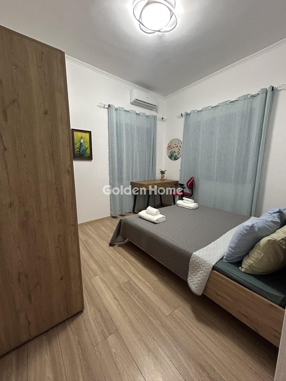 House in Voulgari - Agios Eleftherios, Patisia — Photo 4 of 9
