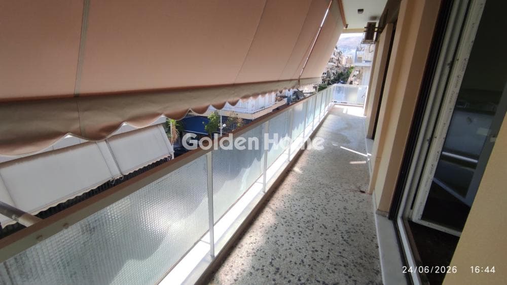 Office in Eleftherias square, Koridallos — Photo 5 of 17