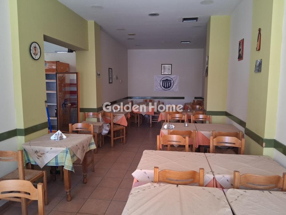 Κατάστημα στην Κοπή, Δραπετσώνα — Φωτογραφία 1 από 2